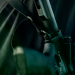 Оружейный ремень RAGNAROK KATANA Black