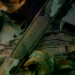 Оружейный ремень RAGNAROK KATANA Multicam