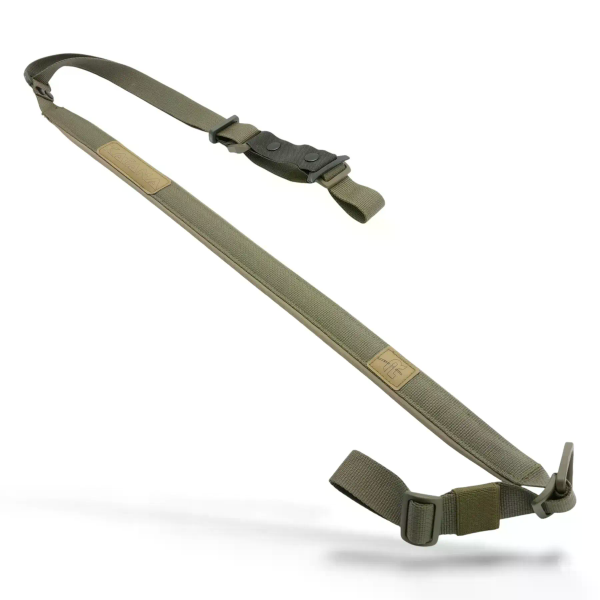 Оружейный ремень RAGNAROK KATANA RANGER GREEN 