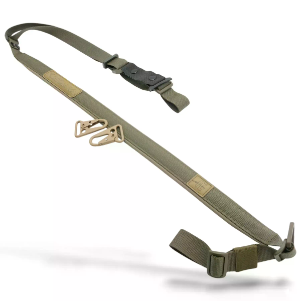 Оружейный ремень RAGNAROK KATANA RANGER GREEN 
