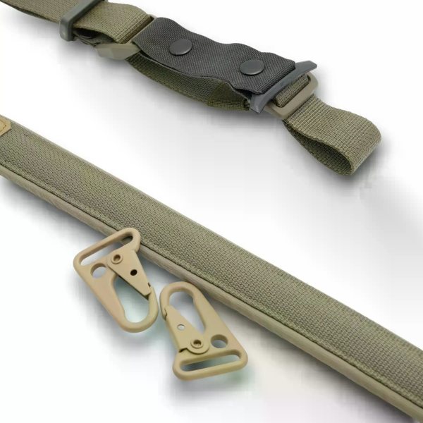 Оружейный ремень RAGNAROK KATANA RANGER GREEN 
