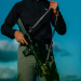 Оружейный ремень RAGNAROK KATANA RANGER GREEN 