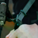 Оружейный ремень RAGNAROK KATANA RANGER GREEN 