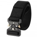 Ремінь тактичний PT-0003 Black