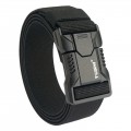 Ремінь тактичний PT-0009 Black