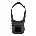 Сумка плечевая Kaisak EDC - M RTG Black