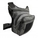 Сумка плечевая Kaisak EDC - M RTG Black