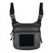 Сумка плечевая Kaisak EDC - M RTG Black