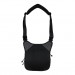 Сумка плечевая Kaisak EDC - M RTG Black