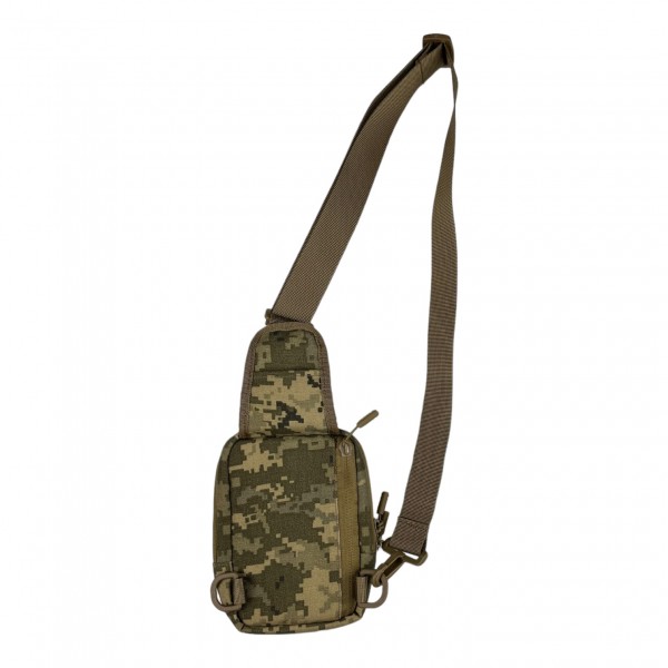 Сумка слінг Kaisak EDC - S RTG MM14