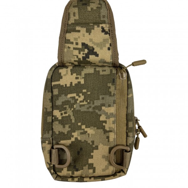 Сумка слінг Kaisak EDC - S RTG MM14