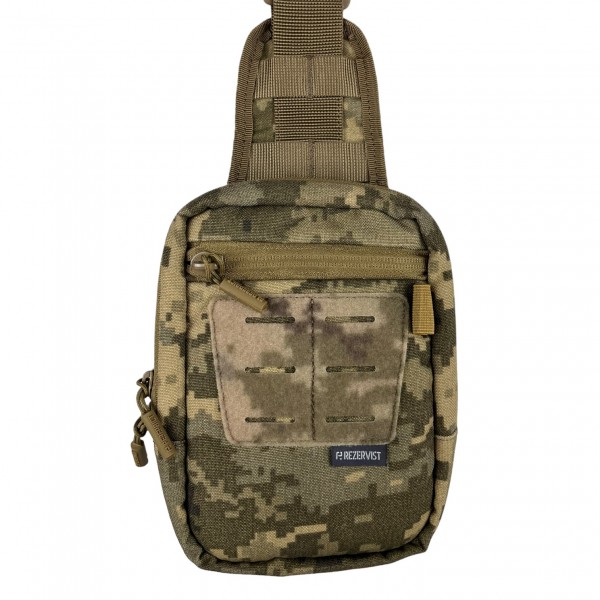 Сумка слінг Kaisak EDC - S RTG MM14