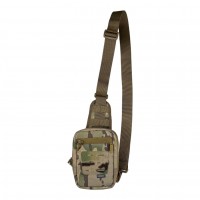 Сумка слинг Kaisak EDC - S RTG Multicam