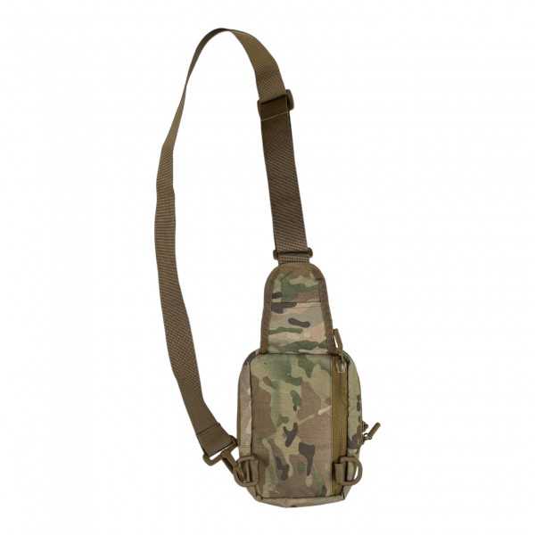 Сумка слинг Kaisak EDC - S RTG Multicam