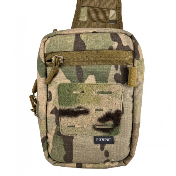 Сумка слинг Kaisak EDC - S RTG Multicam