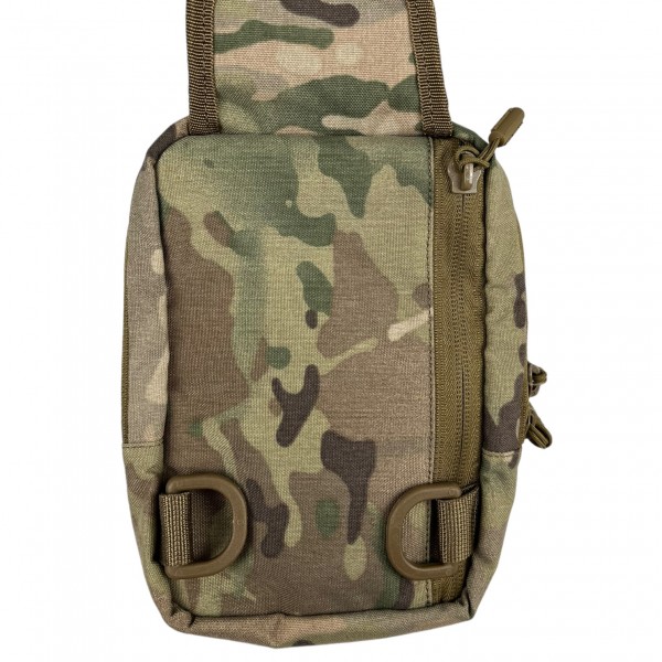 Сумка слинг Kaisak EDC - S RTG Multicam