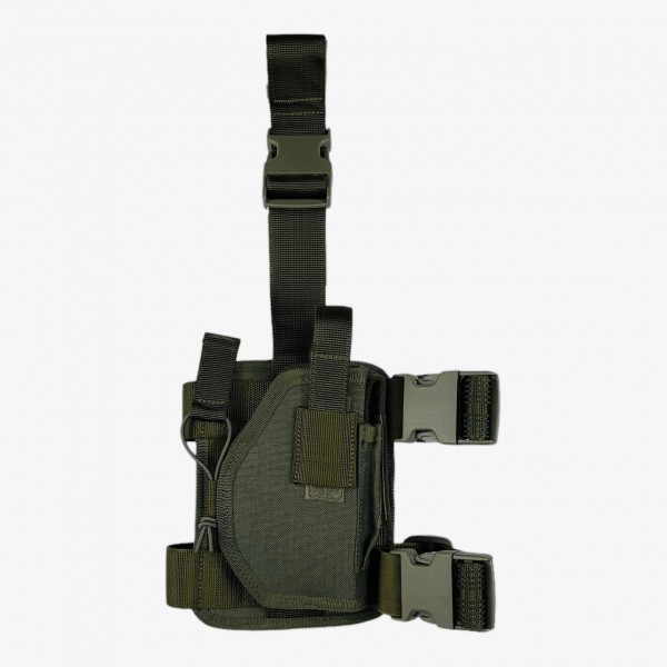 Кобура под ПМ RTG Olive