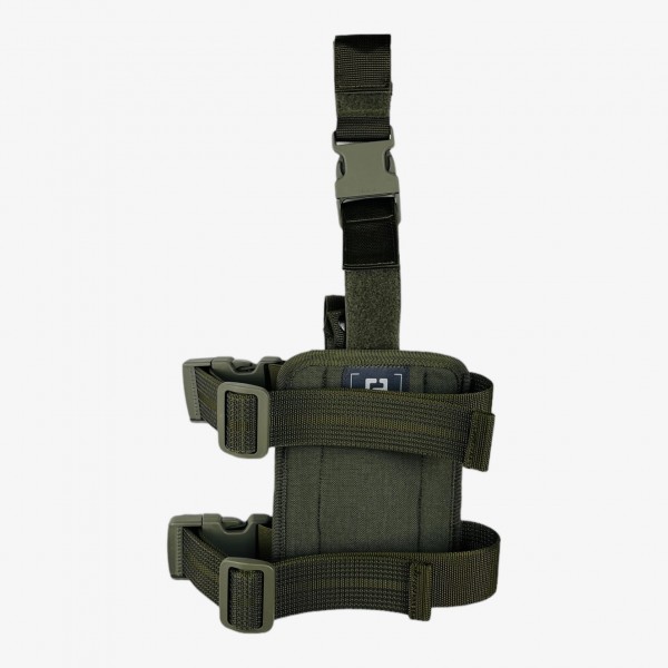 Кобура под ПМ RTG Olive