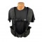 Ременно-плечевая система Rezervist Tactical Gear black