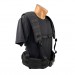 Ременно-плечевая система Rezervist Tactical Gear black