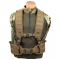 Ременно-плечевая система Rezervist Tactical Gear койот