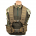 Ременно-плечевая система Rezervist Tactical Gear койот