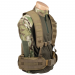 Ременно-плечевая система Rezervist Tactical Gear койот