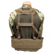 Ременно-плечевая система Rezervist Tactical Gear койот
