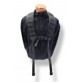 Лямки до РПС Rezervist Tactical Gear чорні
