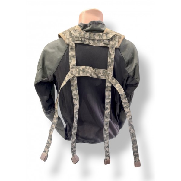 Лямки до РПС Rezervist Tactical Gear MM14