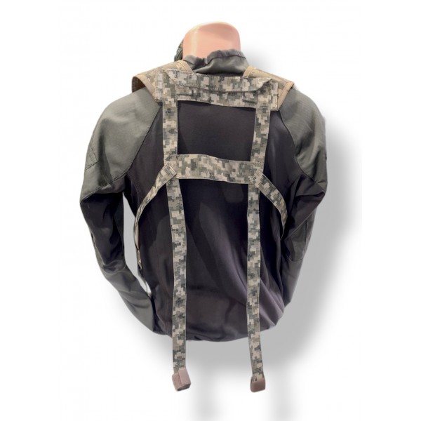 Лямки до РПС Rezervist Tactical Gear MM14