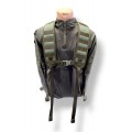 Лямки до РПС Rezervist Tactical Gear олива