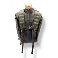 Лямки до РПС Rezervist Tactical Gear олива