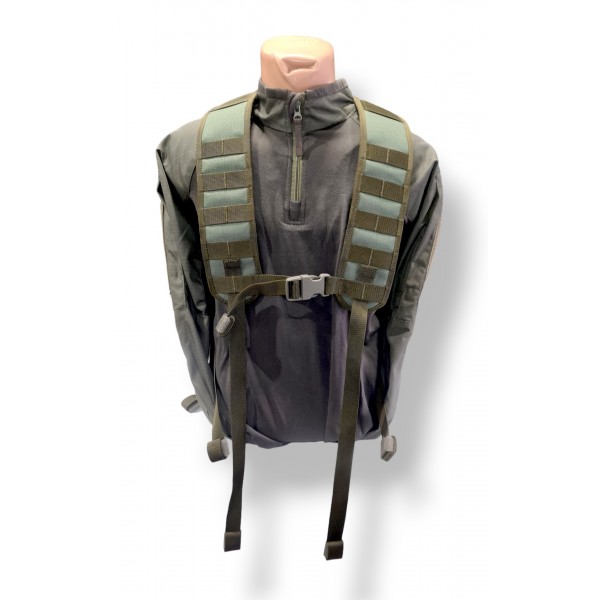 Лямки до РПС Rezervist Tactical Gear олива