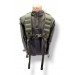 Лямки до РПС Rezervist Tactical Gear олива