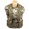 Ременно-плечевая система Rezervist Tactical Gear ММ14