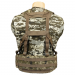 РПС ремінно плечова система Rezervist Tactical Gear ММ14