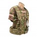 Ременно-плечевая система Rezervist Tactical Gear multicam