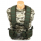 Ременно-плечевая система Rezervist Tactical Gear олива
