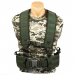 Ременно-плечевая система Rezervist Tactical Gear олива