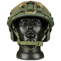 Кавер на шлем типа FAST Multicam
