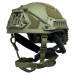 Шлем баллистический Sestan-Busch BK-ACH-HC Ranger Green
