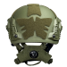 Шлем баллистический Sestan-Busch BK-ACH-HC Ranger Green