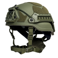 Шлем баллистический Sestan-Busch BK-ACH-MC Ranger Green