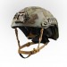 Шолом балістичний SHC Buran 4.0 Aramid Multicam