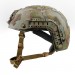 Шолом балістичний SHC Buran 4.0 Aramid Multicam
