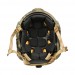 Шолом балістичний SHC Buran 4.0 Aramid Multicam