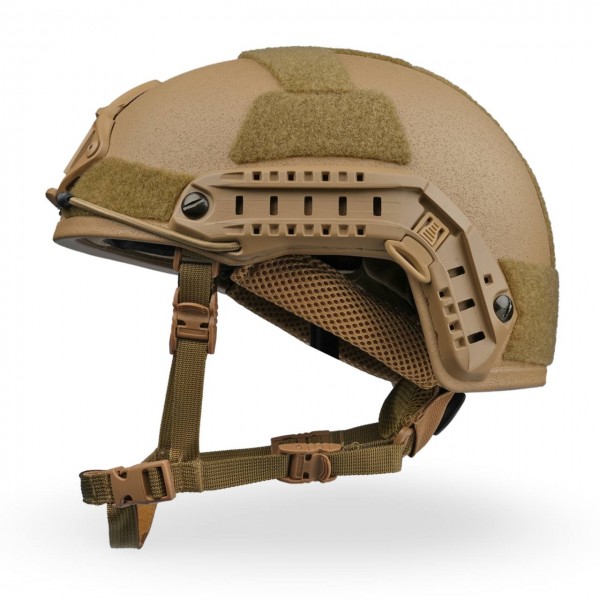 Балістичний шолом FAST HC ECLIPSE GEN 2 SXE GROUP Coyote 