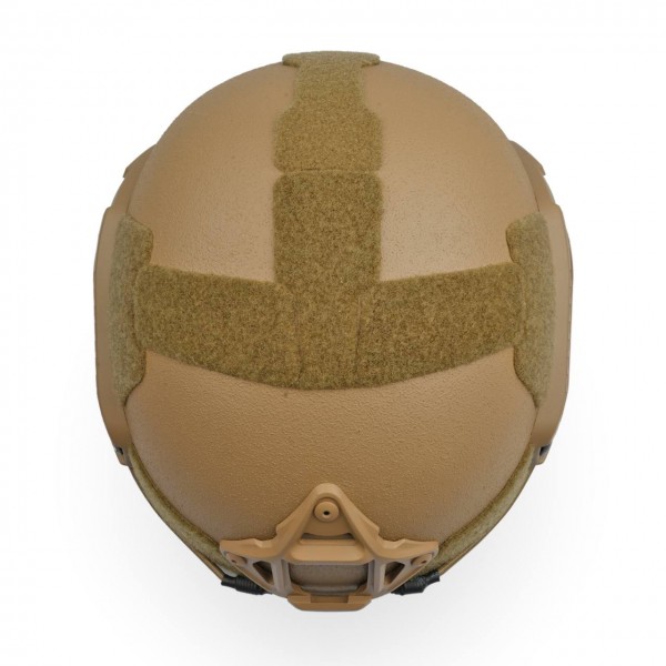 Балістичний шолом FAST HC ECLIPSE GEN 2 SXE GROUP Coyote 