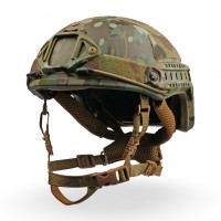 Баллистический шлем FAST HC ECLIPSE GEN 2 SXE GROUP Multicam 